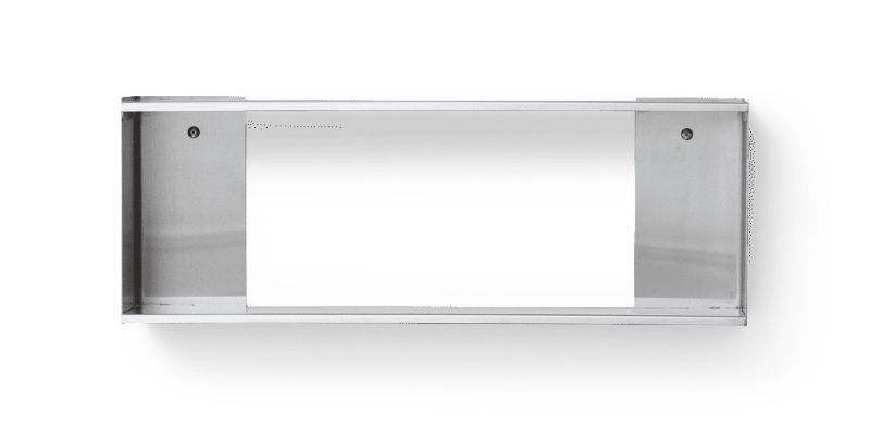 Taper Wandregal klein Form & Refine